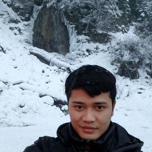 Meet your Posher, Phanlong